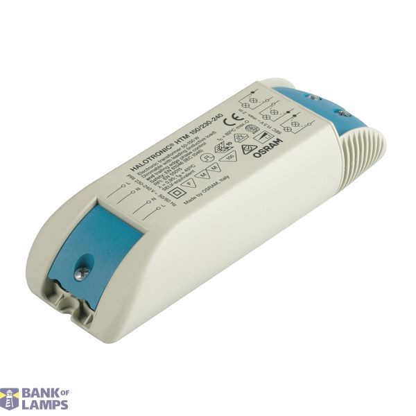 OSRAM MOUSE 150VA, 12V image 1