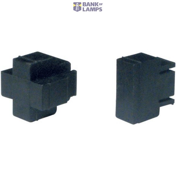 COUPLER 32A-4POL-9H/250V D12-28 image 12