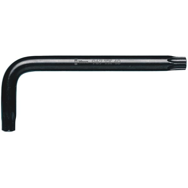 967 Stiftsleutel TORX, BlackLaser, TX 7 x 48 mm image 1