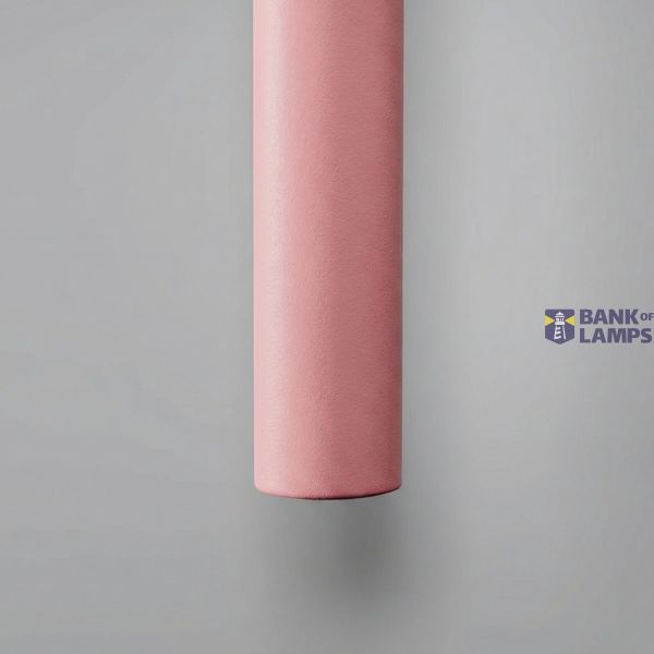 Wall lamp PASTELO 2 pink image 3