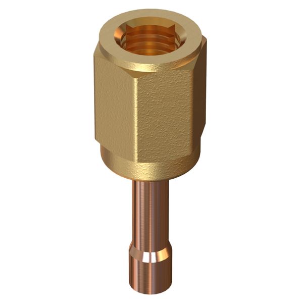 FSA 22 Flare/Solder Adapter image 1