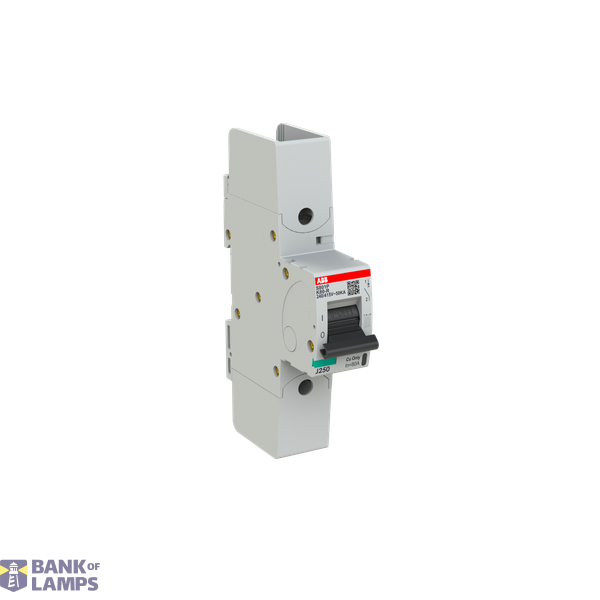 S801P-K80-R circuit breaker image 2