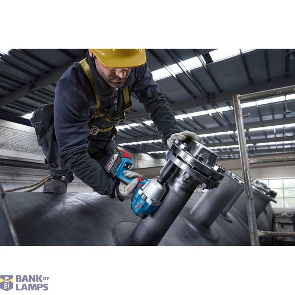 GDS 18V-780 (solo; L) image 2