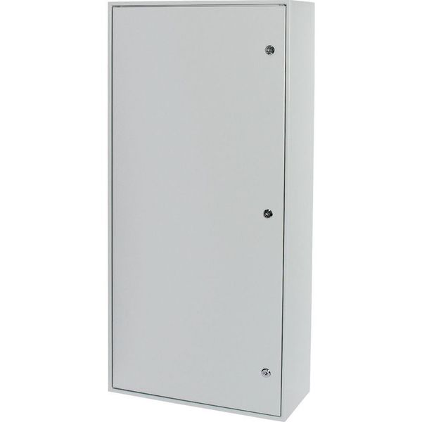 BPM-O-800/10 Surface-mounted installation distribution board with double-bit lock, IP55, HxWxDHxWxD=1060x800x270mm image 4