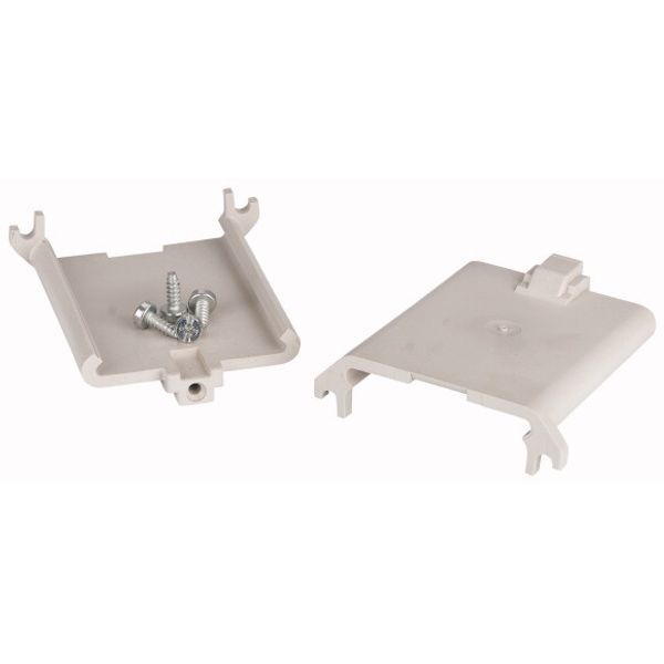 KP-CI Bracket, for enclosure cross web image 1