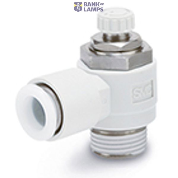 Elbow Speed Controller - AS*2*1F image 1