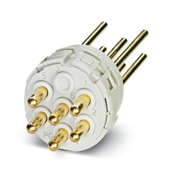 RC-09P1NC20000X - Contact insert image 1