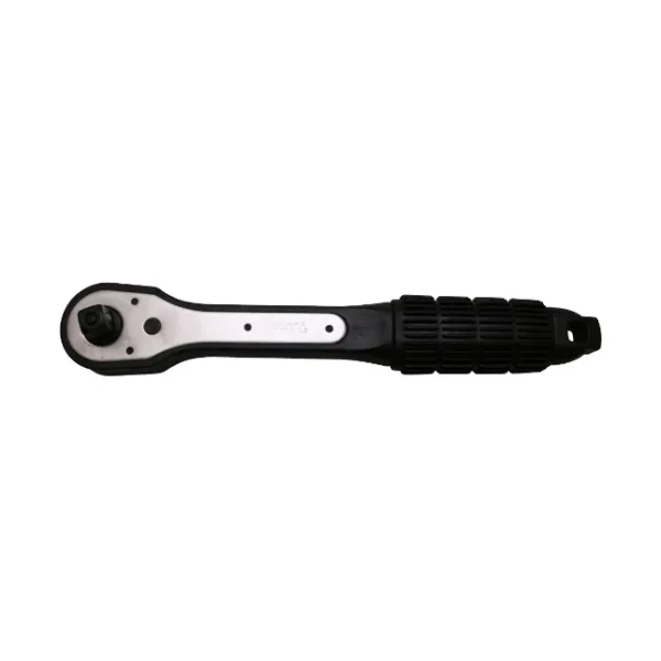 Skandia reversible ratchet fiber handle 3/8" 200mm image 1