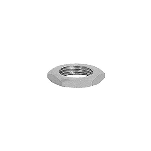 OTR NUT FOR NIPP M13 S-9009/D-M13 image 1