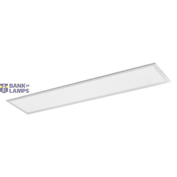 LEDPanelRc-S5 Re295-30W-DALI-830-U19-WL image 1
