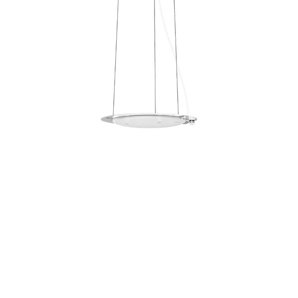 FLATLINER SLIM, 19 W, 1700 lm, 840, white, DALI Pendant luminaires, D  image 2
