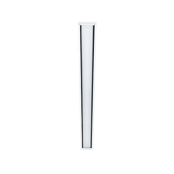 SLOIN slim K L3000 F SR - Channel for LED light line image 1