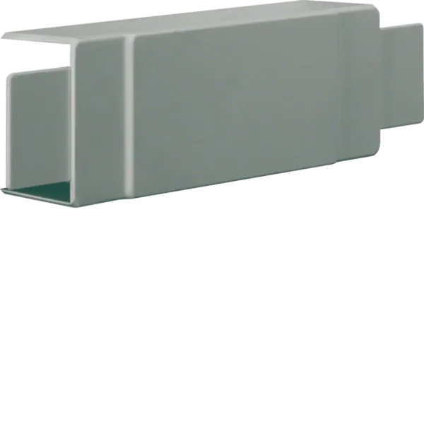 T-piece hfr LF 40x57mm stone grey image 1