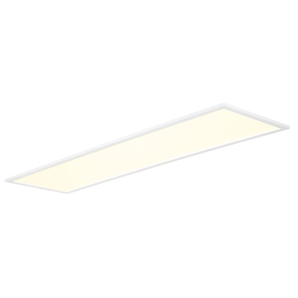 LANO 4 LED 33W 940 3960lm 850mA M1200 UGR19 microprism cover image 1