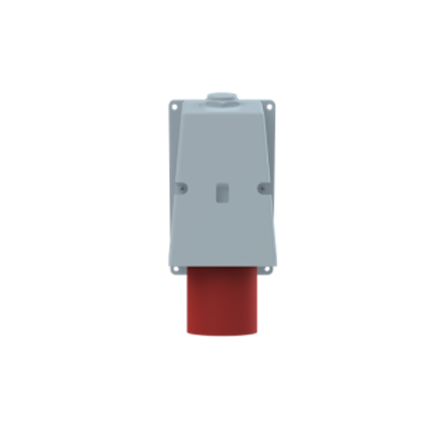 363BS6 Wall mounted inlet image 4