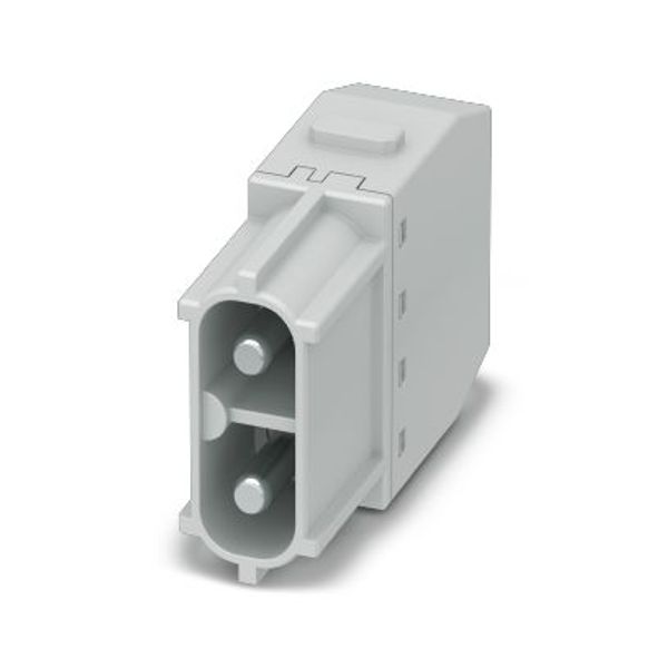 HC-M-02-PT-M - Contact insert module image 2