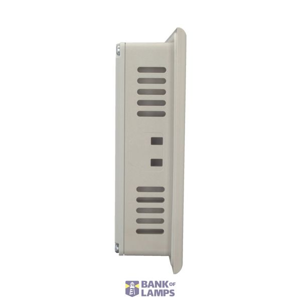 Touch panel XV-102, 24 V DC, 7 Inch, 1 x USB, 1 x RS-232, 1 x RS-485,  image 5