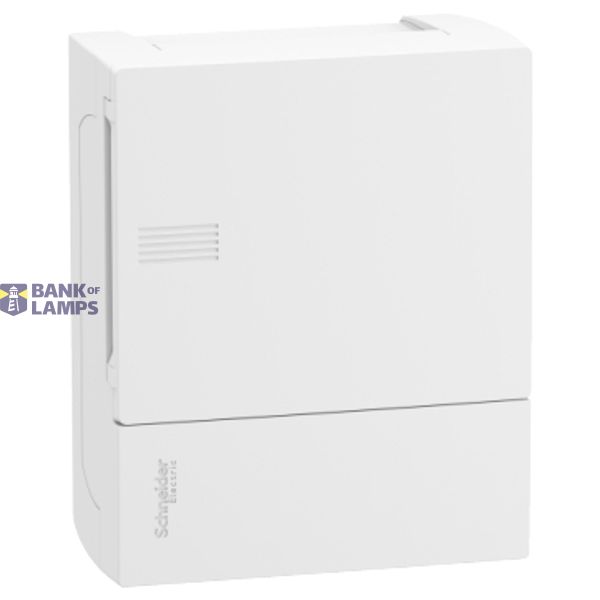 MODULAR ENCL MINIPRAGMA 1R 6M SURF FD WI image 2