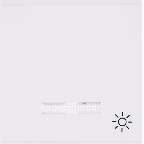 Ind key world lamp-white symbol image 1