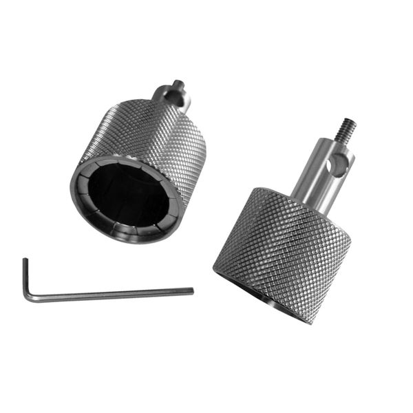 ICV/M 20-32Manuel opening device image 1