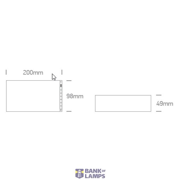 DRIVER 24V 350W 100-240V image 2