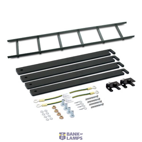 POWER CABLE PADDER, 12" WIDE B image 1