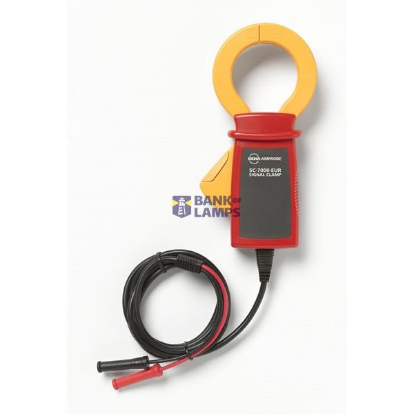 SC-7000-EUR Current Clamp for AT-7000-EUR Wire Tracer SC-7000-EUR image 1