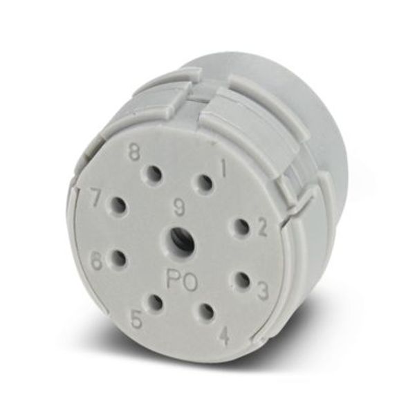 RC-09P1N8A0000 - Contact insert image 1