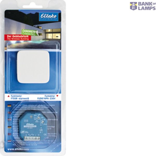 BPD-Ö Blister-Pack image 1