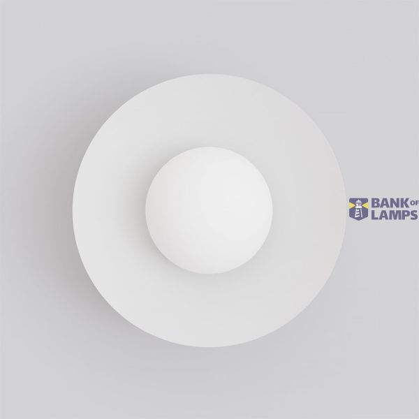MONO K1S WHITE OPAL image 1