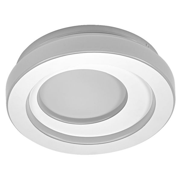 ORBIS IRIS 2LAYER 215MM 24W 830 WT OSRAM image 1