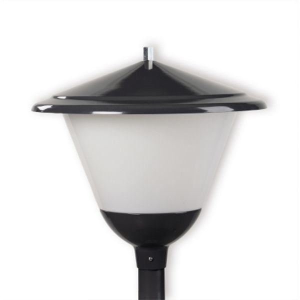 TO500LEDHH LED 38W/830 AC HH image 1