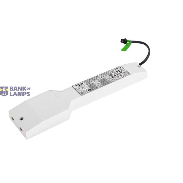 LED-Driver, 36W, 500 mA, DALI image 1