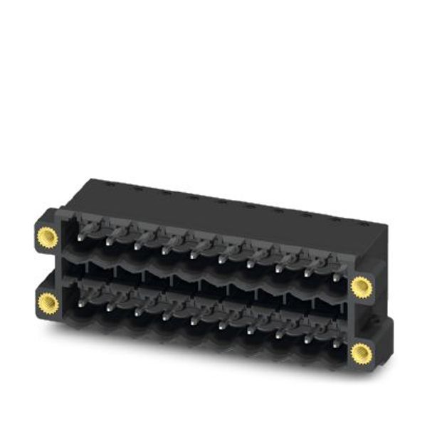 CCDN 2,5/18-G1F P26 THR - PCB header image 4