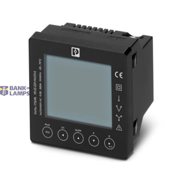 MM-EE-EEM-MA570-R - Measuring device image 1