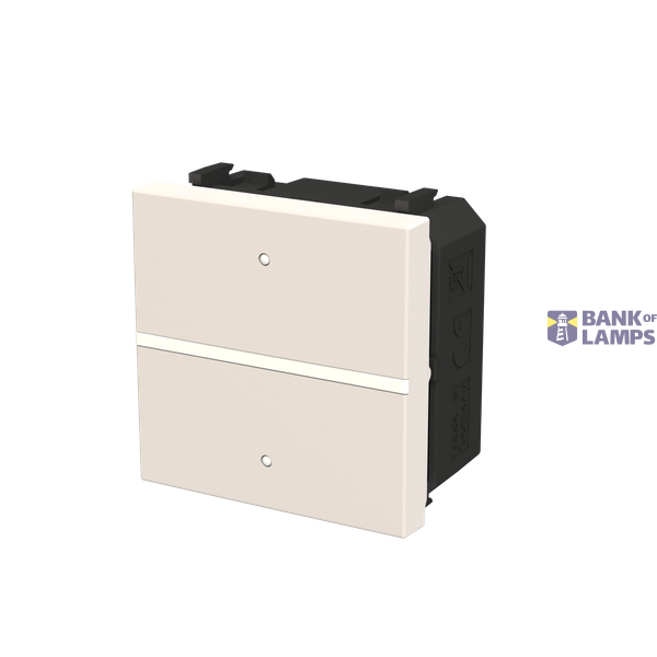 Microswitch 1/2 channels - 2M - BL image 2