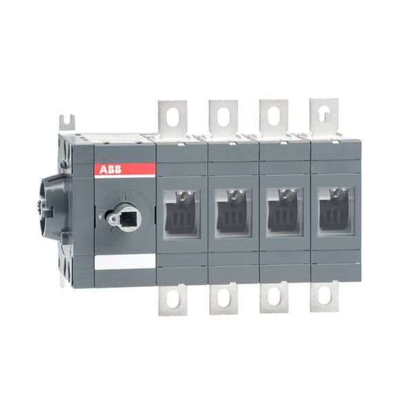 OT400ES04K SWITCH-DISCONNECTOR image 3