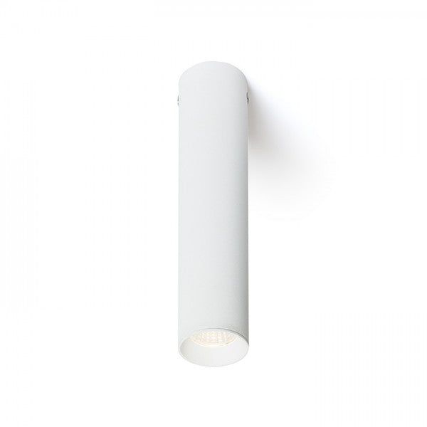 RIGA 18 ceiling white 230V LED 4W 38° 3000K image 1