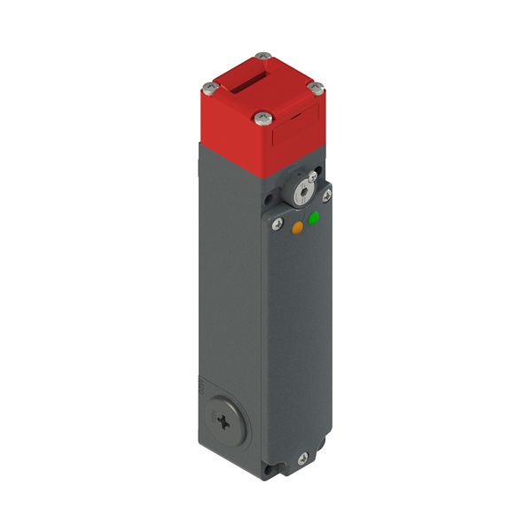FG series safety switch with separate actuator with lock image 1