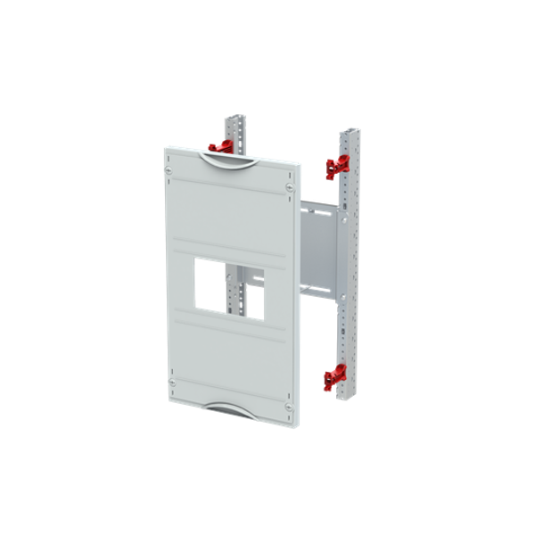 MBA196T Main circuit breaker Tmax 450 mm x 250 mm x 200 mm , 00 , 1 image 3