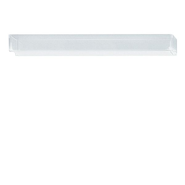 ECOSIGN 160 P transparent cover - Installation accessories image 1