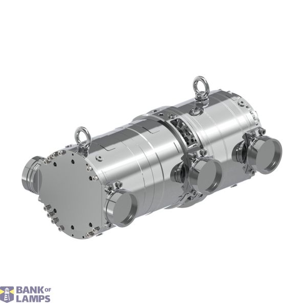 Energy Recovery Device, ISAVE 40 image 1