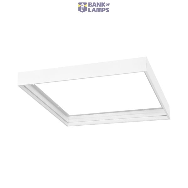 PANEL 600, assembly mounting frame image 1