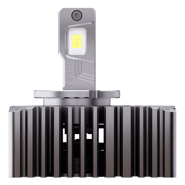 LEDriving® HL EASY XEN 12V 50W 5000lm 6000K image 1