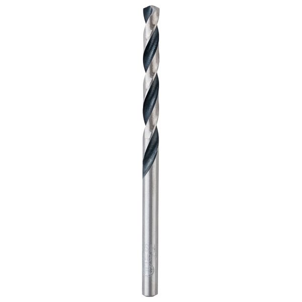 HSS Twist Drill Bit PointTeQ 4.8mm 10 pcs. image 3
