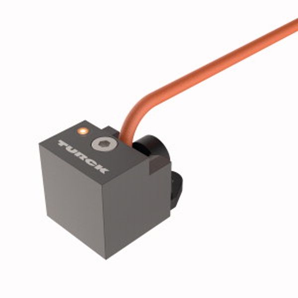 Inductive Sensor With Increased Temperature Range   BI10-QN26-AD4X-0.15XOR-RS4.23/S100-S1589 image 2