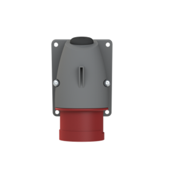 416BS6 Wall mounted inlet image 4