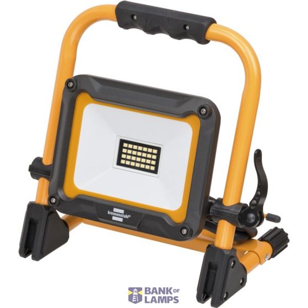 LED Work Light JARO 2050 M, 1950lm, 19,5W, IP65, 2m H07RN-F 3G1,0 image 1