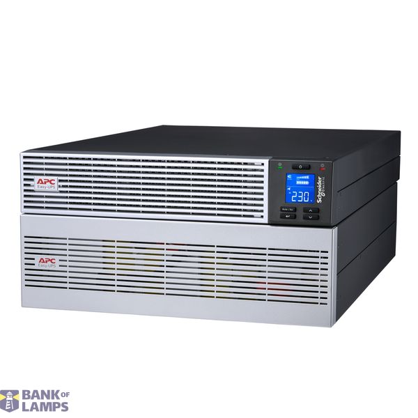 APC Easy SRVL 6000VA 230V with EBP, RK image 1