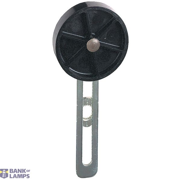 LIMIT SWITCH LEVER ARM T+FT+OPTIONS (CT à 1 C62) image 2
